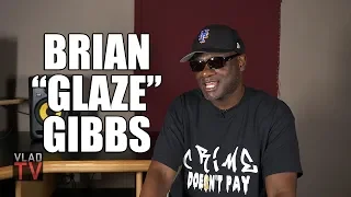 Brian "Glaze" Gibbs: Fat Cat Tried to Use Me as a Guinea Pig During Our Fed Trials (Part 14)