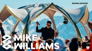 Mike Williams [Drops Only] @ Tomorrowland Winter France 2022 | Crystal Garden