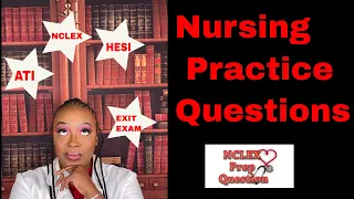 Live NCLEX Review- Priority & Delegation