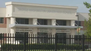 G.W. Carver football coach accused of player abuse
