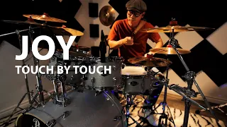 Touch By Touch - Joy - Drum Cover