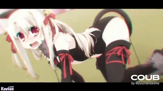 Kowken COUB #105 | смешные моменты | ANIME COUB 2020 / anime amv / gif / mycoubs / аниме / mega coub