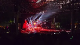 Tweezer - Phish - Alpharetta GA 7.15.2023