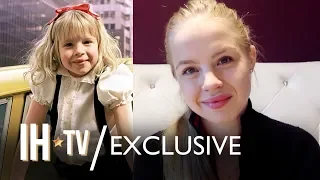 Eloise At Christmastime: Sofia Vassilieva Opens Up About Her Role As 'Eloise' (Exclusive)