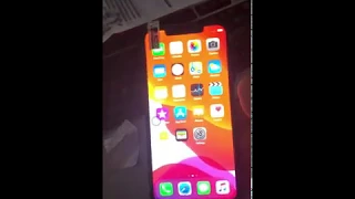 Iphone 11 Pro Max Fake China Only 100$