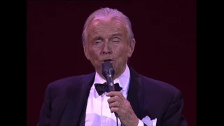 Toon Hermans - One Man Show 1997 - Jij bent te lief