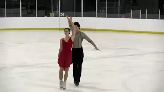 ACI 2017 Ice Dance FD Full