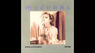 Madonna - Like A Virgin Song-Writers Talk About The Song