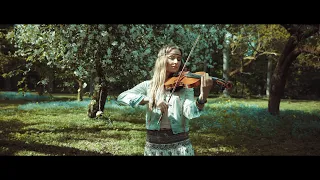 Queen Too much love will kill you (Violin COVER)