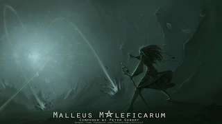 Epic Dark Magic Music - Malleus Maleficarum (Hunting the Hunters)