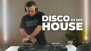 Funky House & Disco Party Mix | Pioneer XDJ XZ | Glitterbox, Disco Funky House & Soul DJ Mix