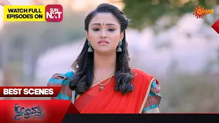 Nethravathi - Best Scenes | Full EP free on SUN NXT | 29 March 2023 | Kannada Serial | Udaya TV