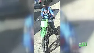 Police Release Images Of Suspect Wanted In West Philadelphia Deadly Shooting