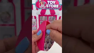 More Toy Mini Brands Series 2 |Unboxing