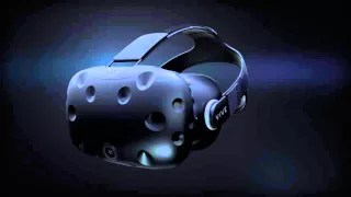 Introducing the Vive Pre