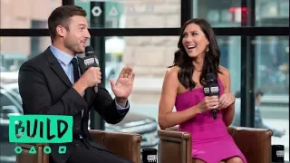 Becca Kufrin & Garrett Yrigoyen Reveal Proposal Details