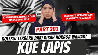 KUE LAPIS - KHW PART 201