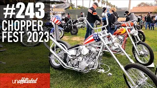 #243 - Chopper Fest 2023