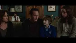 Insidious Chapter 2 - trailer Nederlands