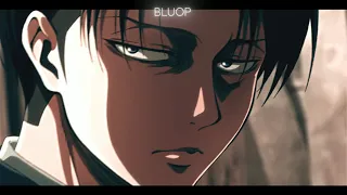 Levi Edit - Despacito