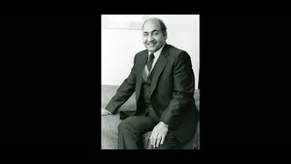 Roshan Tumhi Se Duniya(Salamat Raho)- Mahipal, Gitanjali- Parasmani 1963 Songs- Mohammad Rafi Songs