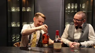 Maker's Mark | Азбука виски