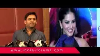 Baby Doll Sunny Leone on Comedy Nights With Kapil - Full Episode