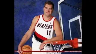 Arvydas Sabonis highlights 1981–2004