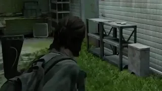 The Last of Us part 2 gameplay trailer геймплейный ролик