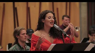 Sit On My Knee and Tell Me That You Love Me (Emma Smith and Jamie Safir arr. Ryan MacKenzie)