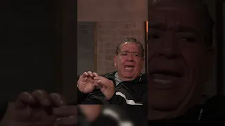 How Joey Diaz Used to Mess With His Stepfather