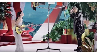 SOFI TUKKER - Drinkee (Official Video)