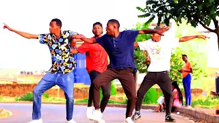 Best DC you'll see today 😜😜😜 #dance #fyp #trending #likeandsubscribe