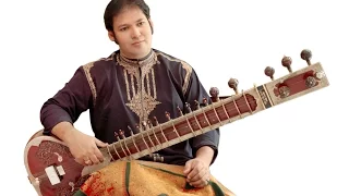 SITAR & KATHAK JUGALBANDI : Pandit Prateek Chaudhuri (Sitar) & Pandit Rajendra Gangani ( Kathak )