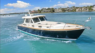 2013 Sabre 48 SE | AMAZING CONDITION | For Sale at MarineMax Naples