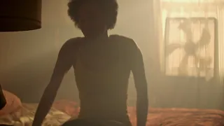 PJ Morton - Don't Let Go - Official Music Video