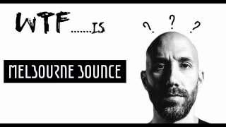 WTF is Melbourne Bounce (Tutorial + FLP)