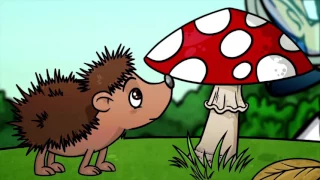 Почему некоторые грибы называют ядовитыми? - Профессор Почемушкин