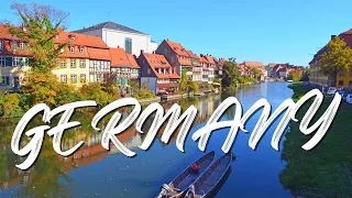 Top 10 Most Beautiful Places in Germany