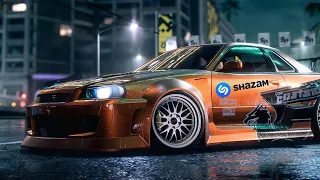 SHAZAM CAR MUSIC MIX 2021 🔊SHAZAM MUSIC PLAYLIST 2021 🔊 SHAZAM SONGS FOR CAR 2021 🔊 SHAZAM 🔊#SZ- 9