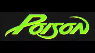 Poison - Talk Dirty To Me Lyrics included