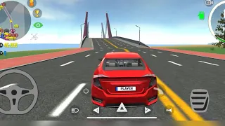 Android car racing game || car simulation 3d gameplay 🔥 best car racing game #androidgames #gta