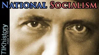 National Socialism WAS Socialism | Rethinking WW2 History