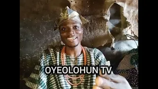 OGBOJU ODE NINU IGBO; Ojo ti Baba mi yin ibon pa omo Igala ti omo rẹ ku nile.