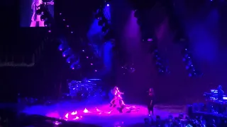 All Things Go - Nicki Minaj (NICKI WRLD TOUR, LIVE @ London O2)