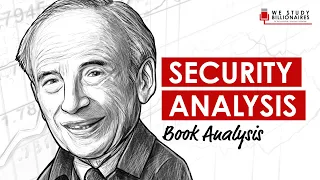 TIP62: Warren Buffett's Favorite Book, Security Analysis