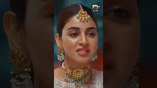 Sirf Tum Episode 15 Promo | Tonight at 9:00 PM Only On Har Pal Geo | #sirftum #shorts