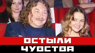 Вот за что жалеют жену Игоря Николаева Юлию Проскурякову