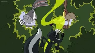 Skunk Fart (Looney Toons)