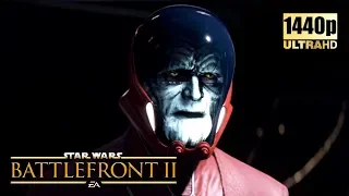 Star Wars Battlefront 2 #2 — Басстрашный {PC} прохождение часть 2